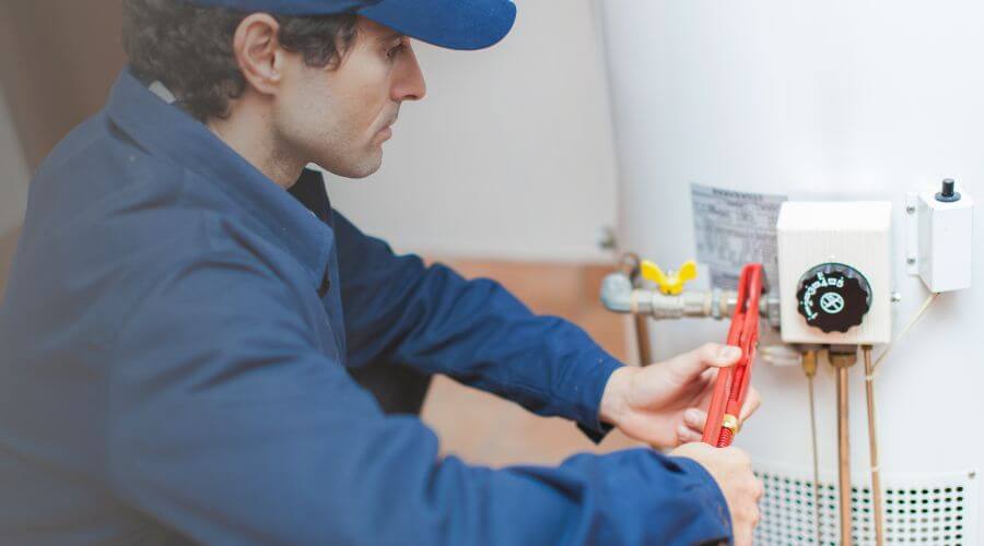Local expert plumbing services in Viking, MN